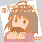 マグビルドって何それ美味しいの？